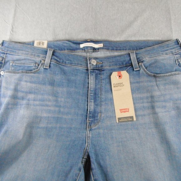 Levi Jeans - Picture 3 of 3